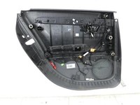 Seat Exeo ST 09-13 Kombi Türverkleidung Türpappe Rechts Hinten Seat Exeo ST 09-13 22.06.2011 3R0867306A... Vorschau 5