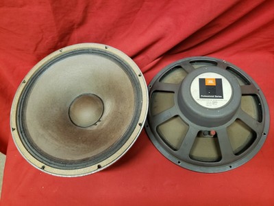 Speakers Monitors Vintage Jbl