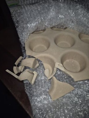 Fotos del artículo de un comprador verificado