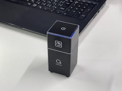 Rechargeable Air Purifier Ozone Generator For Room,Car,Fridge
