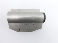Porsche Cayenne 92A Turbo S Verteiler für Hydraulik Federrung Hinten Porsche Cayenne 92A Turbo S 20.06.2014... Vorschau 5