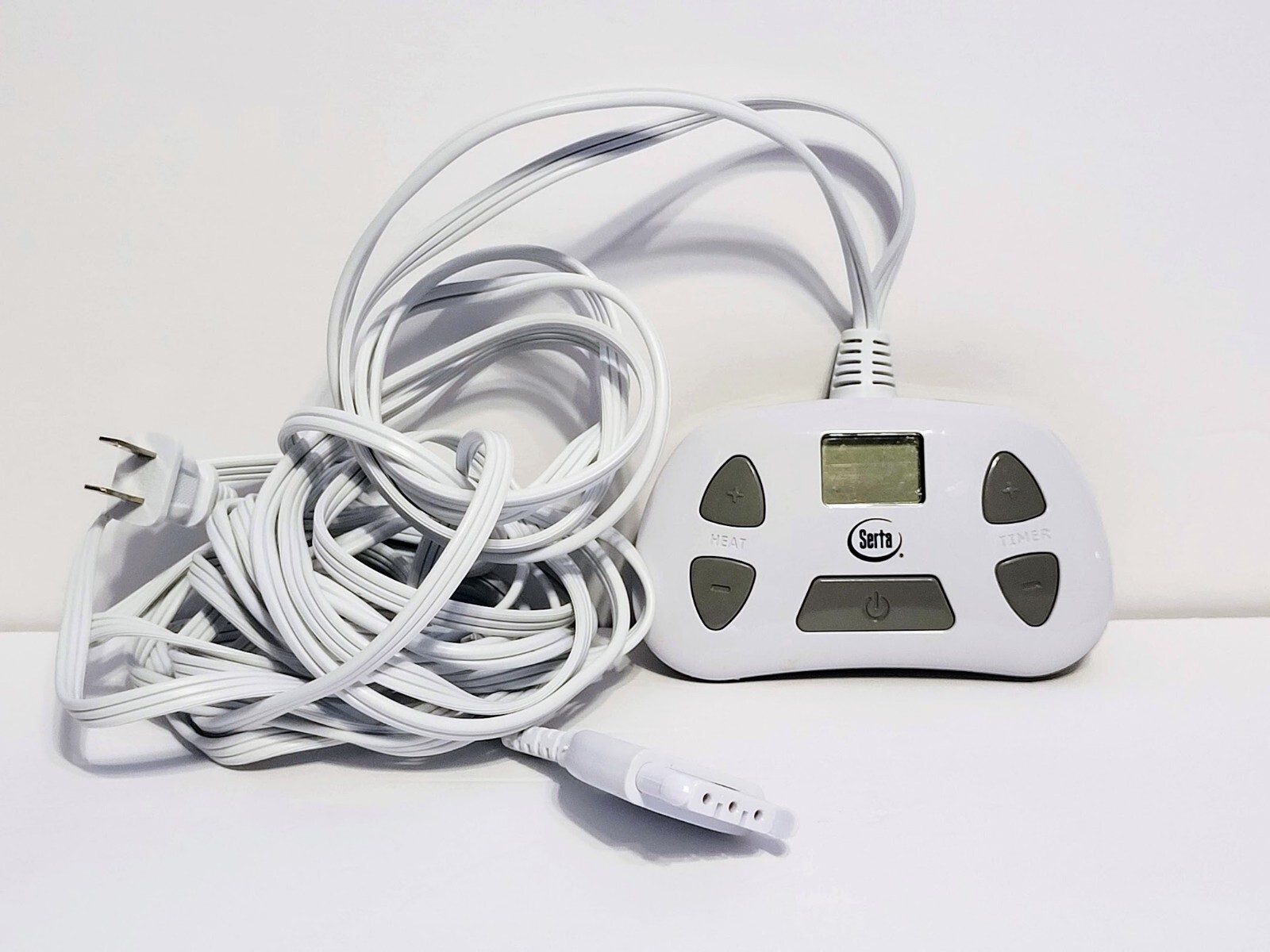 Serta Therapedic PFI-DTC-TB2 Electric Blanket Controller 3 Prong Remote