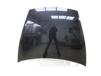 Porsche Cayenne 9PA 955 02-07 Motorhaube Frontklappe Haube LC9Z Porsche Cayenne 9PA 955 02-07 10.02.2005... Vorschau 1