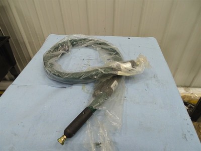 ROBATECH 136453L HOSE
