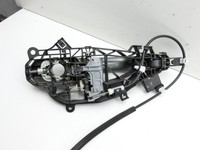 Opel Insignia B Z18 17-20 Kombi Türgriff Griff aussen Links Vorne GR5 Opel Insignia B Z18 17-20 28.05.2019 gebraucht Vorschau 5