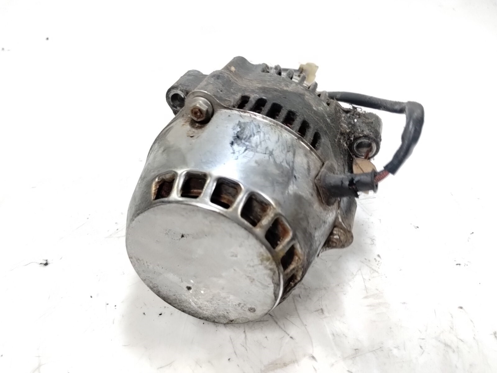 1989 Kawasaki Ninja ZX-10 ZX1000 B Alternator Generator | eBay