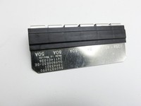 Skoda Octavia VRS III 5E 12-16 Relais Brücke Sicherung Skoda Octavia VRS III 5E 12-16 18.12.2014 5Q0937629C gebraucht Vorschau 5