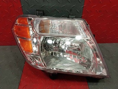 08-12 Nissan Pathfinder OEM Right Passenger Halogen Headlight