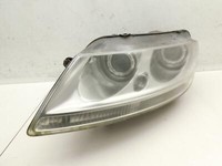 VW Phaeton 3D 01-07 Bi Xenon Scheinwerfer Frontscheinwerfer Links Doppel GDL VW Phaeton 3D 01-07 13.05.2006... Vorschau 5
