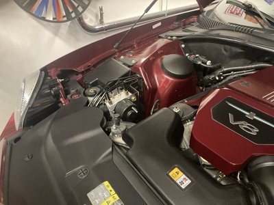 image 2 of engine