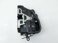 BMW E91 3er 330i 06-08 Kombi Türschloss m. ZV Stellmotor Links Hinten BMW E91 3er 330i 06-08 21.12.2007 7060295... Vorschau 2