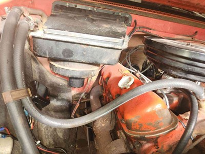 image 3 of engine