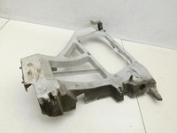 Ford Focus II DA 07-10 3T Halter Träger Aufnahme Führung für Stoßstange Links Hinten Ford Focus II DA 07-10... Vorschau 4
