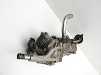 Land Rover Discovery 4 L319 09-13 SDV6 3,0 188KW 306DT Abgasrückführventil Abgaskühler EGR AGR Ventil Links Land... Vorschau 4
