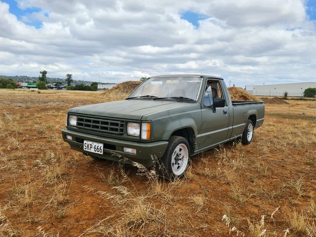 Mitsubishi mf 241299