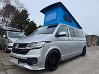 Volkswagen Transporter Highline - LWB - 150BHP - Super Low Miles
