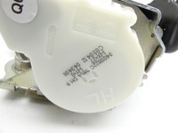 Mercedes S204 W204 11-15  Kombi Gurt Sicherheitsgurt Gurtstraffer Links Hinten Mercedes S204 W204 11-15 11.05.2012... Vorschau 2