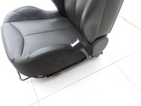 Peugeot 308 CC 07-11 Cabrio Leder Beheizt Sitz Beifahrersitz Vorne Rechts beheizt Sport Peugeot 308 CC 07-11... Vorschau 5