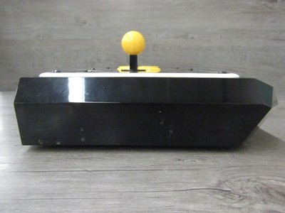 Mad Catz Marvel VS Capcom Arcade Fightstick Tournament Edition Xbox 360 In Box