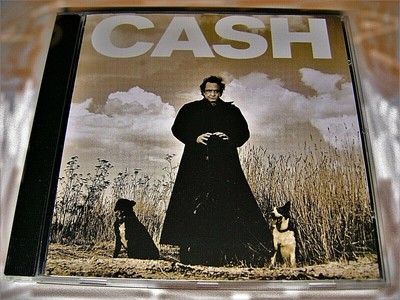 JOHNNY CASH - AMERICAN RECORDINGS < NEU | Shop 😊 111austria
