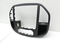 Mercedes W447 W640 Vito 14-19 Blende Einbaurahmen für Mittelkonsole Mercedes W447 W640 Vito 14-19 09.11.2016... Vorschau 2