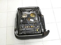 Mercedes R320 W251 4M 06-10 Lang Sitzpolster für Beifahrersitz Rechts Vorne Mercedes R320 W251 4M 06-10 22.12.2006... Vorschau 5