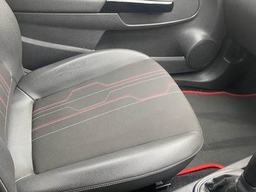 Vauxhall Corsa image