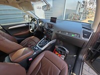 Audi Q5 8R 08-12 TFSI 2,0 155KW Luftfilterkasten Luftfiltergehäuse Audi Q5 8R 08-12 23.11.2009 8R0133837S... Vorschau 9