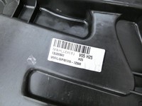 Hyundai I40 VF 12-19 Kombi Türplatte Fensterheber o. FH-Motor Links Vorne Hyundai I40 VF 12-19 09.07.2014... Vorschau 2