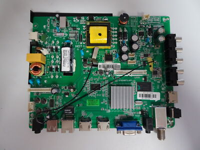 Element ELST3216H Main Board (ST6308RTU-AP1) E18025-ZX
