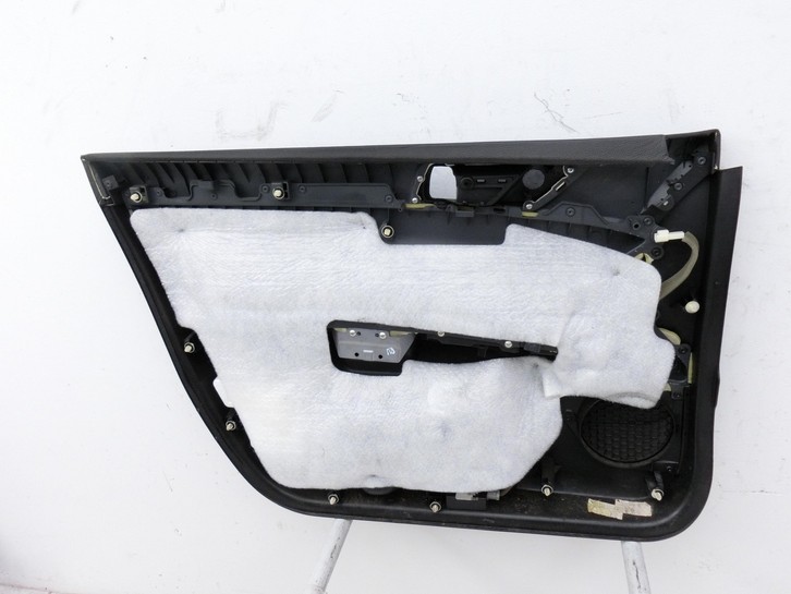 Suzuki Kizashi 09-16 Türverkleidung Türpappe Rechts Vorne Suzuki Kizashi 09-16 20.09.2012 gebraucht Vorschau 5