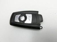BMW F32 420d 13-17 Coupe ZV Schlüssel Funkschlüssel BMW F32 420d 13-17 29.04.2014 6125576 66125A57FB6 gebraucht Vorschau 2