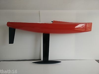 iom rc yacht for sale