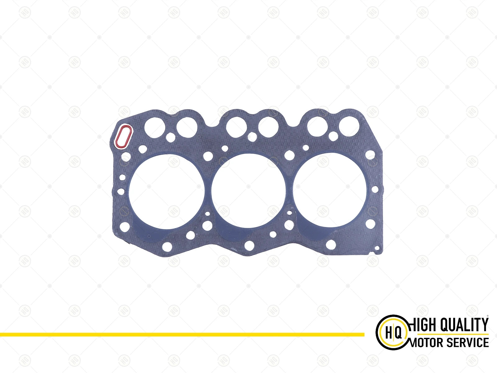 Cylinder Head Gasket (Composite) For Yanmar, 119225-01340