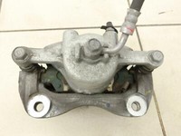 Hyundai I10 III MPi 1,0 49KW Bremssattel Bremszange Vorne Rechts Hyundai I10 III 12.11.2020 58130-B4050 gebraucht Vorschau 4