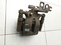 VW Caddy IV SA 15-21 TSI 1,4 92KW Bremssattel Bremszange Hinten Rechts VW Caddy IV SA 15-21 17.09.2016 2K5615424A... Vorschau 4