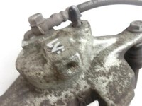 Toyota Corolla E21 18-23 Hybrid 2,0 135KW Bremssattel Bremszange Vorne Links Toyota Corolla E21 18-23 01.09.2019... Vorschau 5
