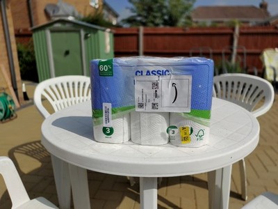 Item photo(s) from verified buyer