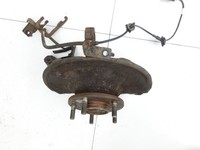 Peugeot 4007 GP 07-12 HDI 2,0 100KW Achsschenkel Radnabe mit ABS Links Vorne Peugeot 4007 GP 07-12 27.09.2007... Vorschau 4