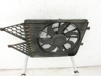 Seat Ibiza 6J 12-15 TDI 1,6 66KW Lüfter Ventilator f. Kühler Links Seat Ibiza 6J 12-15 01.12.2013 gebraucht Vorschau 4