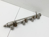 Opel Insignia A G09 09-13 2,0T 162KW Verteilerrohr für Hochdruck Verteiler Opel Insignia A G09 09-13 05.10.2012... Vorschau 5