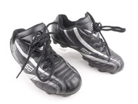 spot bilt football cleats