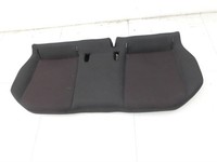 Seat Mii KF1 11-16 Sitzbezug Sitzpolster für Rücksitzbank Hinten Titanschwarz/Rot Seat Mii KF1 11-16 30.03.2016... Vorschau 5