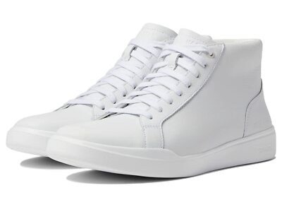 

Мужские кроссовки и кроссовки Cole Haan Grand Crosscourt Modern Midcut