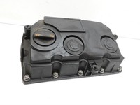 VW Touran 1T 03-06 TDI 1,9 77KW BLS Ventildeckel Zylinderkopfhaube Deckel VW Touran 1T 03-06 16.04.2009 03G103469G... Vorschau 2
