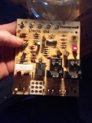 Control Boards - Rheem Replacement