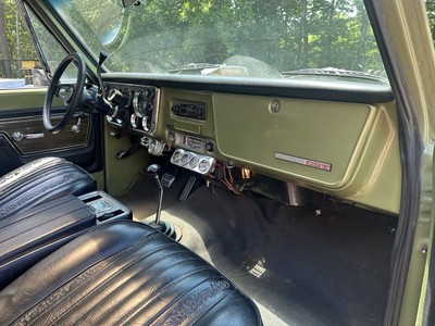 image 5 of interior
