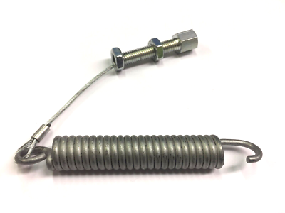 MOUNTFIELD 2040H RIDEON LAWNMOWER DECK TENSION SPRING CABLE 182004608 0 Genuine