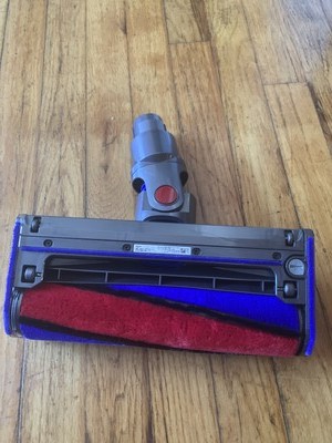 DYSON 112232 Soft Roller Cleaner Head For V7 V8 V10 V11 | eBay