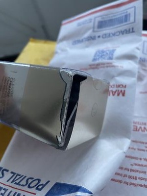 Item photo(s) from verified buyer